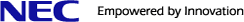 Link: NEC